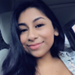 Meet your Posher, Ruth